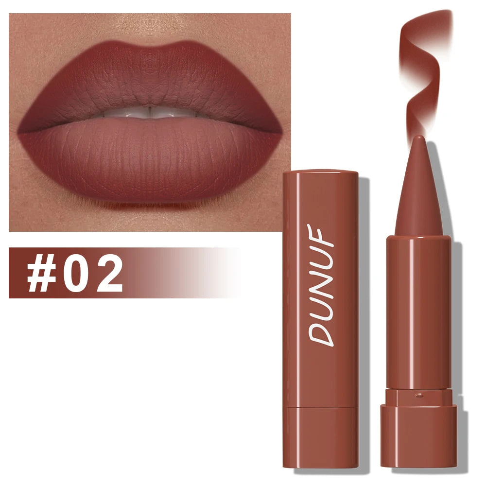 Gradient Lip Liner Pen